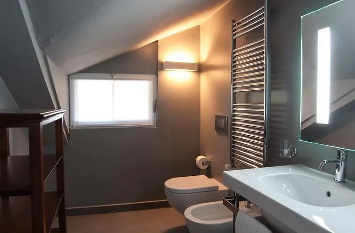 Venegoni Maison De Charme 기파