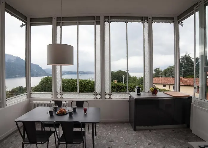 Venegoni Maison De Charme Appart hôtel