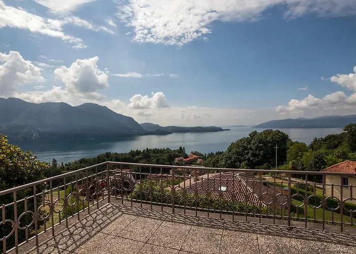 Venegoni Maison De Charme