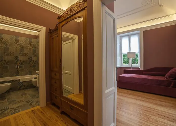 Venegoni Maison De Charme 4* 기파