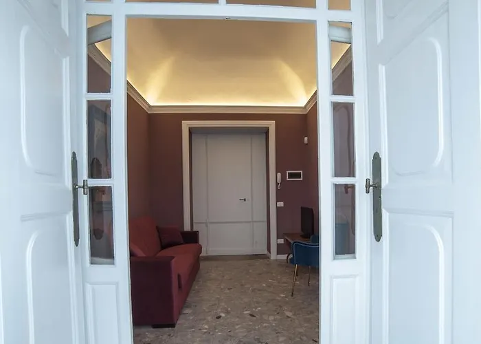 Venegoni Maison De Charme Appart hôtel Ghiffa