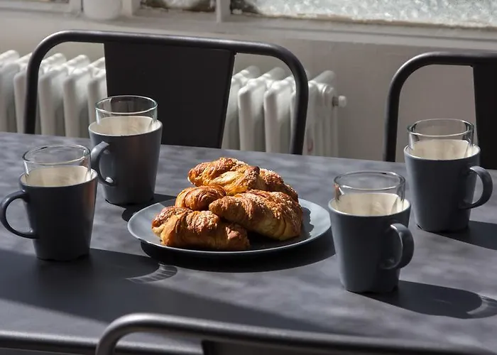 Venegoni Maison De Charme 4*