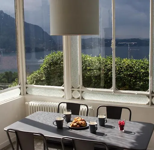 Venegoni Maison De Charme Lejlighedshotel Ghiffa