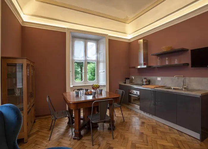 Venegoni Maison De Charme