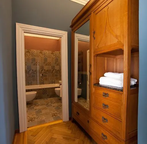 Appart hôtel Venegoni Maison De Charme Ghiffa