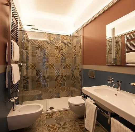 Venegoni Maison De Charme Ghiffa