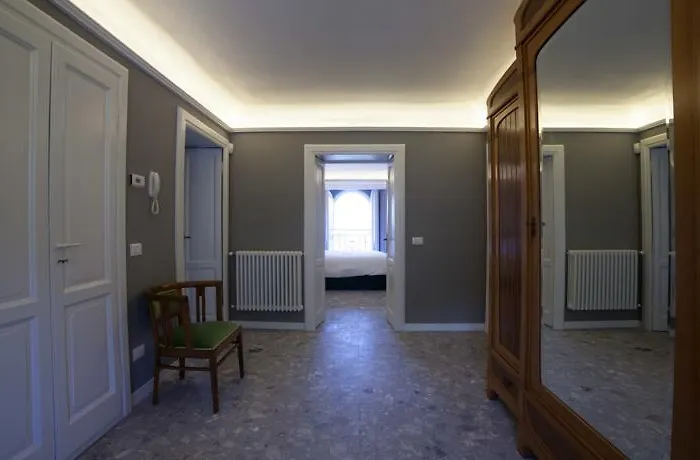 Venegoni Maison De Charme Lejlighedshotel