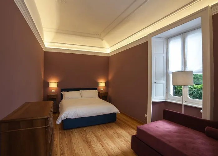 Venegoni Maison De Charme