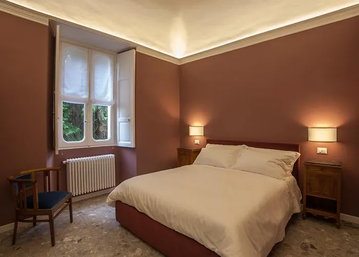 Appart hôtel Venegoni Maison De Charme 4*