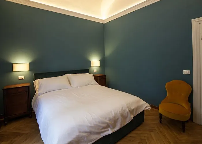 Venegoni Maison De Charme 4*