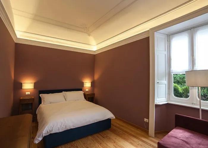 Venegoni Maison De Charme