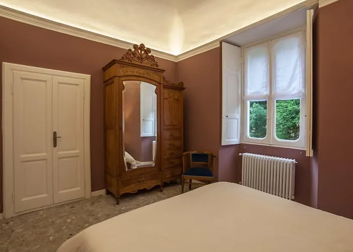 Venegoni Maison De Charme Appart hôtel 4*