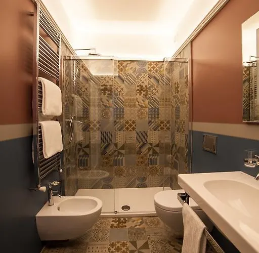 Venegoni Maison De Charme 4* 기파