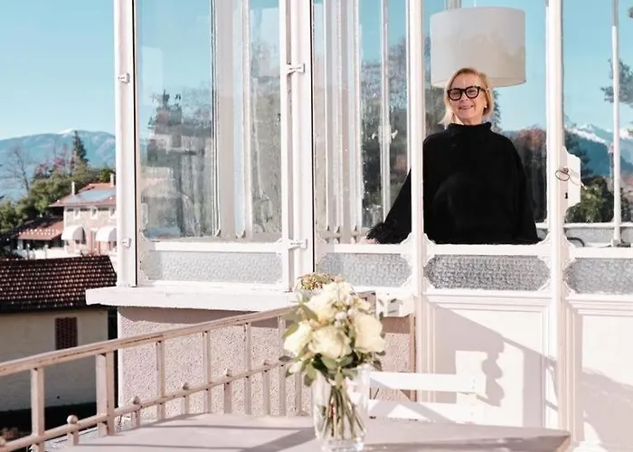 Venegoni Maison De Charme 4* 기파