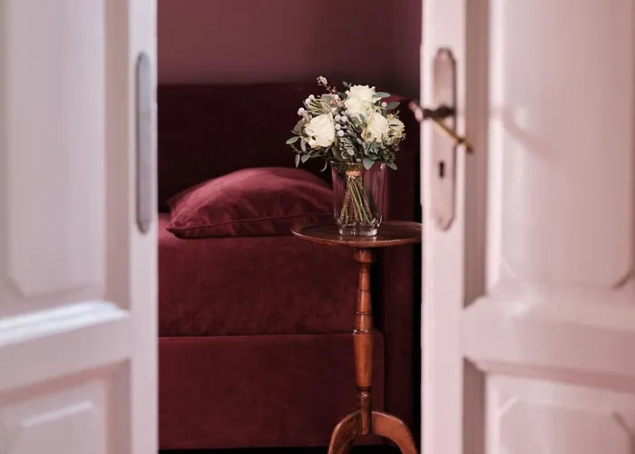 아파트호텔 Venegoni Maison De Charme 기파