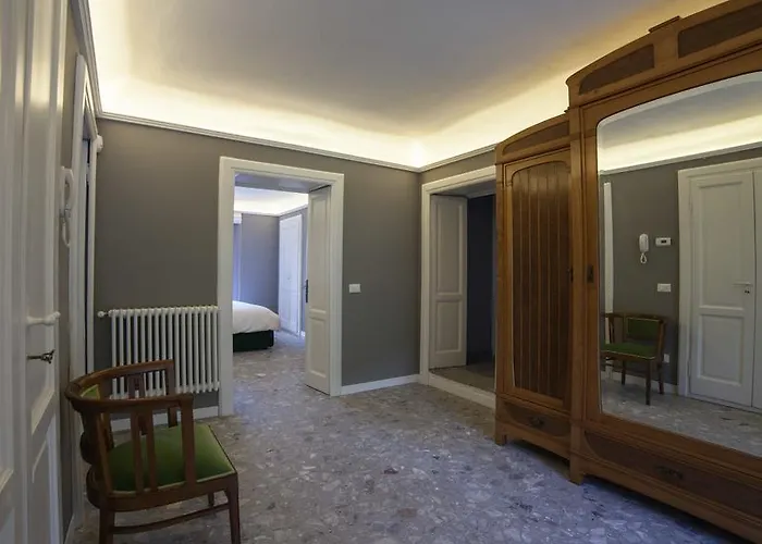 Venegoni Maison De Charme