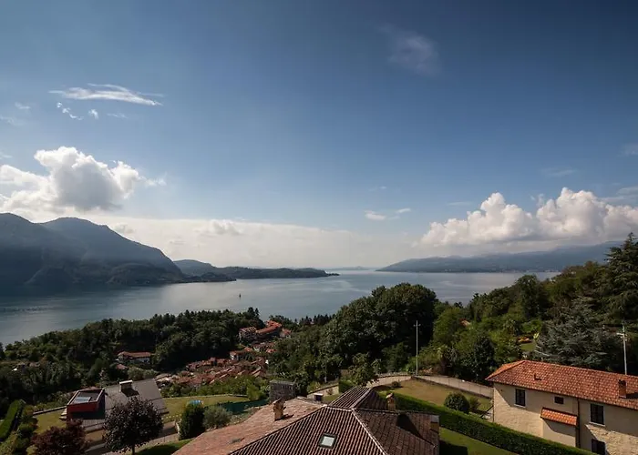 Venegoni Maison De Charme 4*