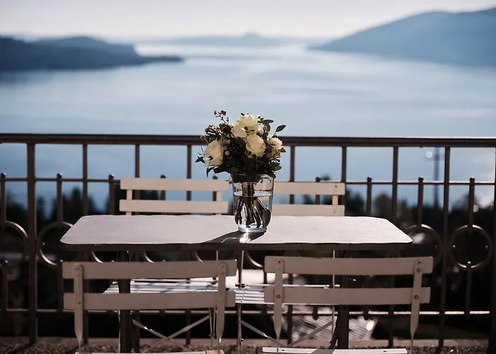 Appart hôtel Venegoni Maison De Charme 4*