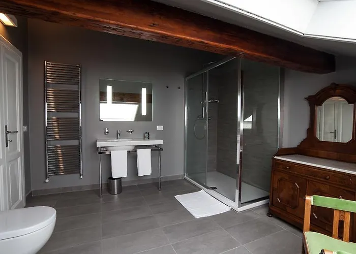 Venegoni Maison De Charme Lejlighedshotel