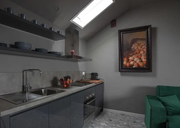 Venegoni Maison De Charme 4* Ghiffa