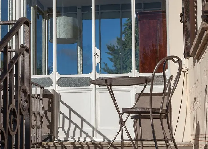 Venegoni Maison De Charme