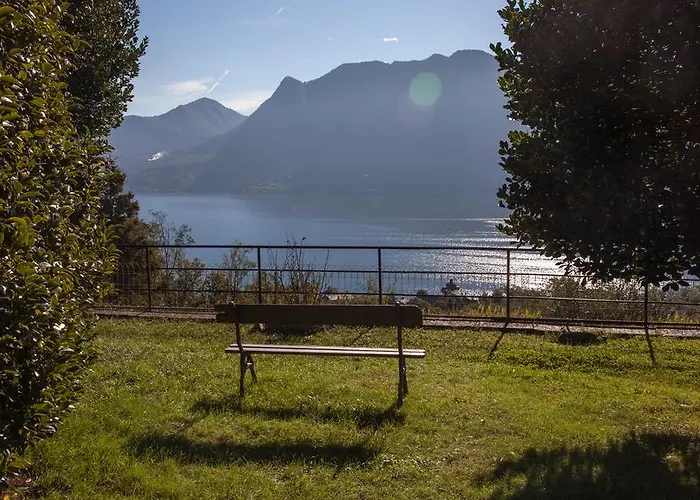 Venegoni Maison De Charme 기파