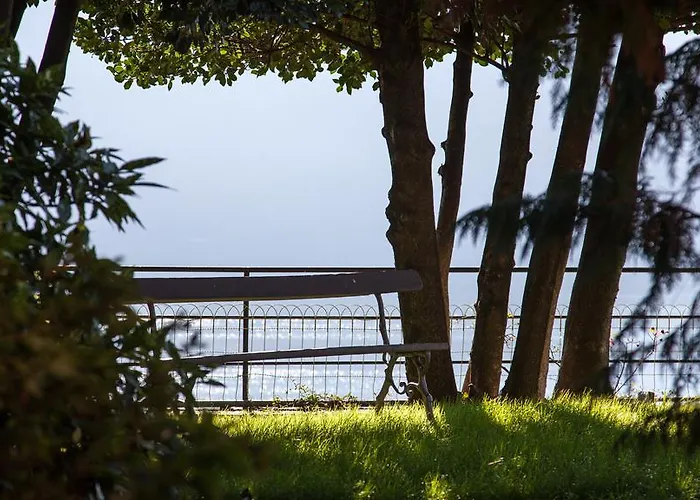 Venegoni Maison De Charme מלון דירות 4*