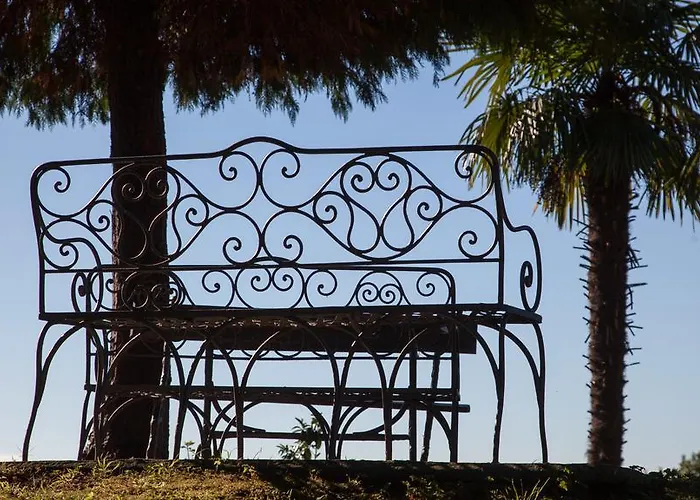 Venegoni Maison De Charme 4*