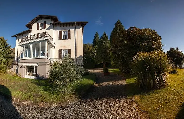 Venegoni Maison De Charme 4* Ghiffa