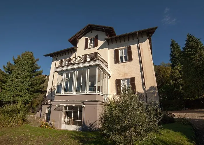 Appart hôtel Venegoni Maison De Charme