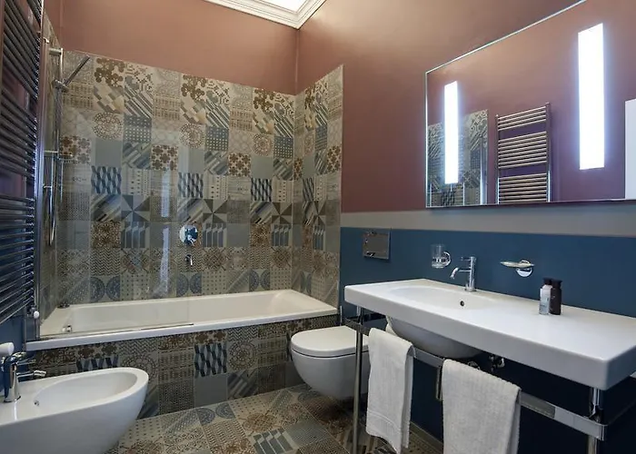 Venegoni Maison De Charme 4* Ghiffa