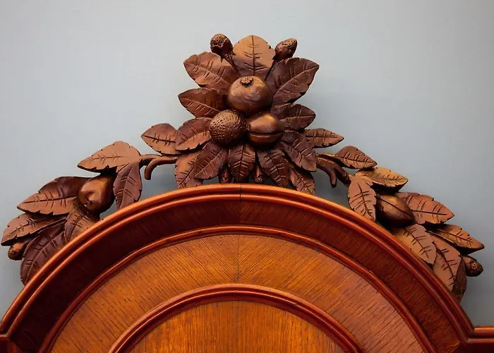 Appart hôtel Venegoni Maison De Charme 4*