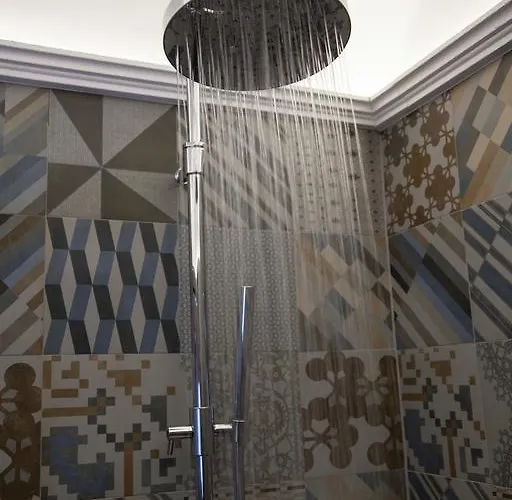 Venegoni Maison De Charme 아파트호텔 기파