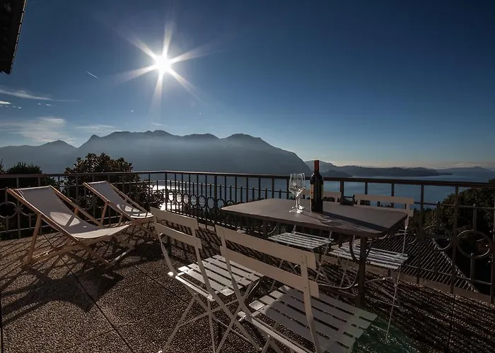 Venegoni Maison De Charme