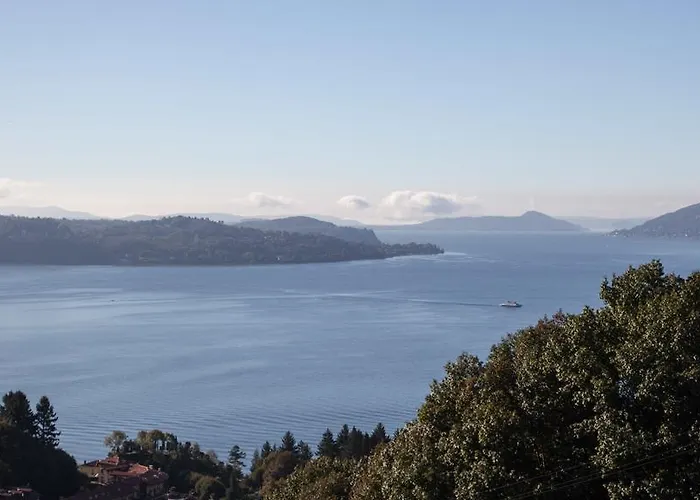 Venegoni Maison De Charme 4* גיפה