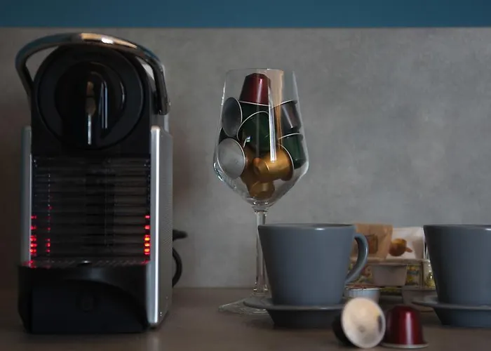 Venegoni Maison De Charme 4* Ghiffa