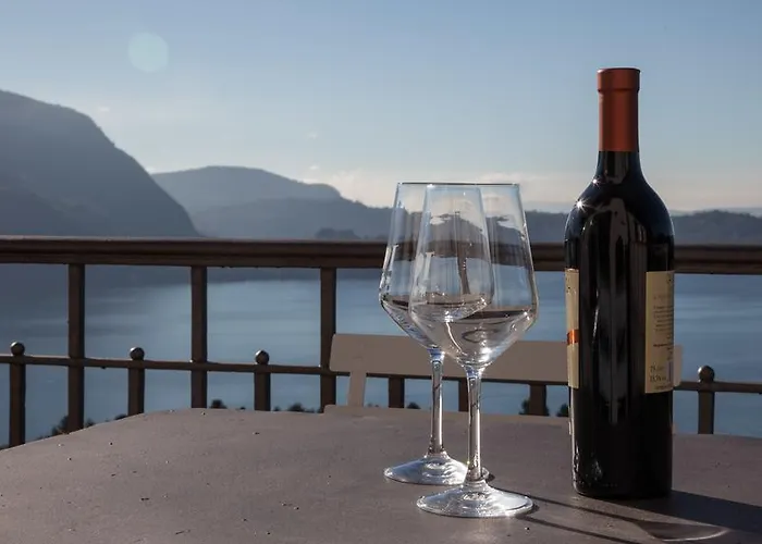 Venegoni Maison De Charme 기파