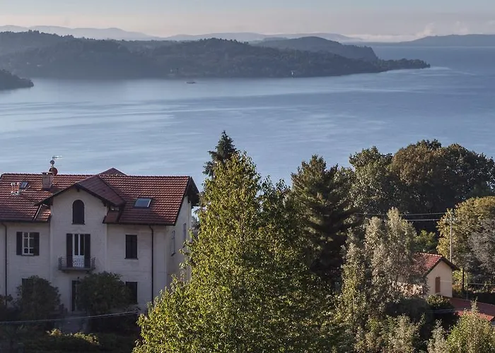 Venegoni Maison De Charme Ghiffa