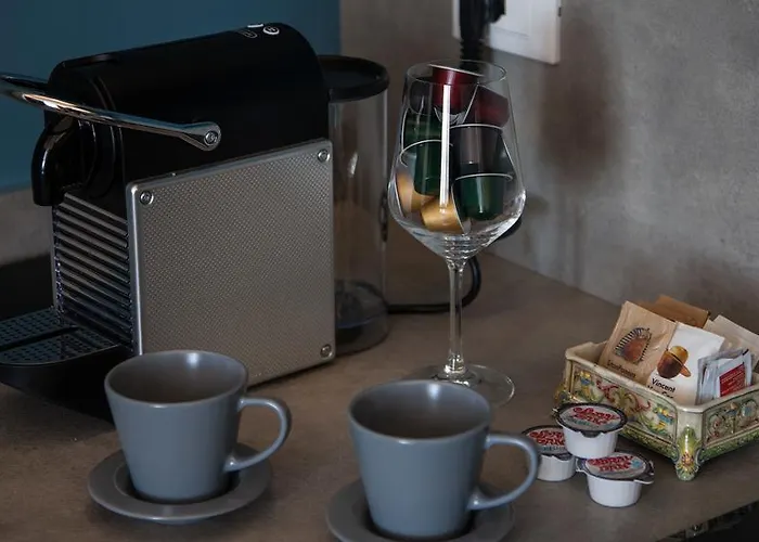 Venegoni Maison De Charme Lejlighedshotel Ghiffa