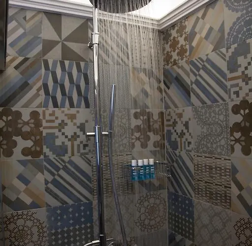 Lejlighedshotel Venegoni Maison De Charme 4*