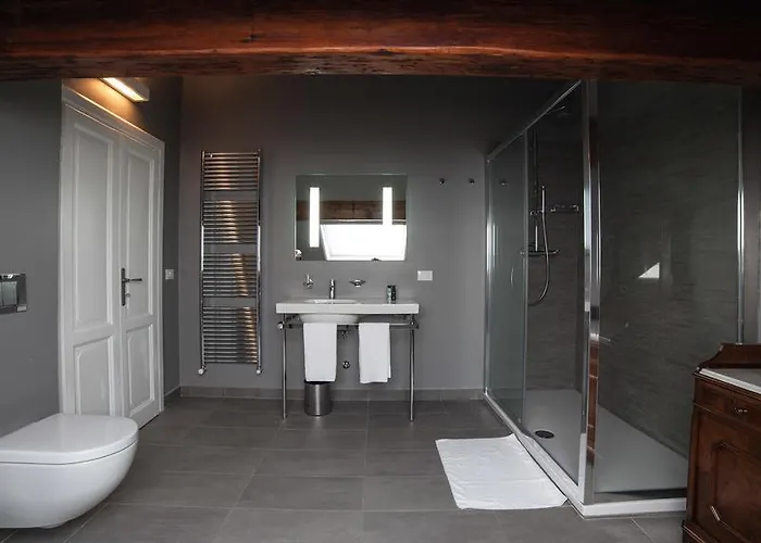 Venegoni Maison De Charme Lejlighedshotel 4*