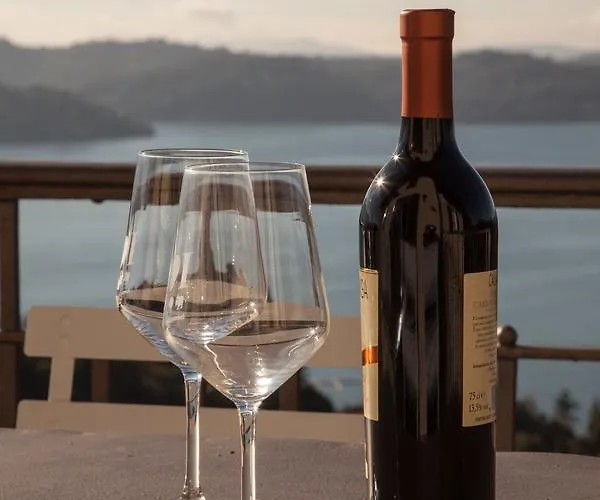 Venegoni Maison De Charme Appart hôtel 4*