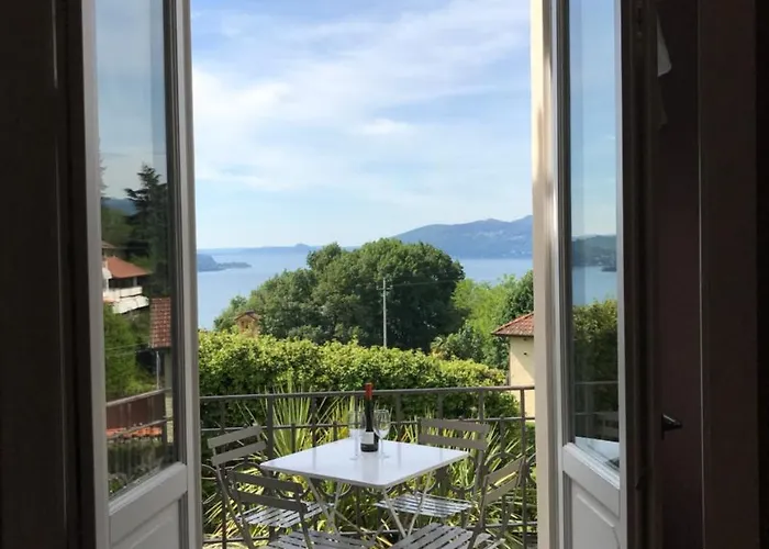 아파트호텔 Venegoni Maison De Charme 4*