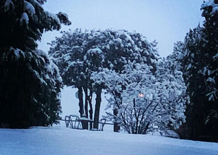Lejlighedshotel Venegoni Maison De Charme Ghiffa