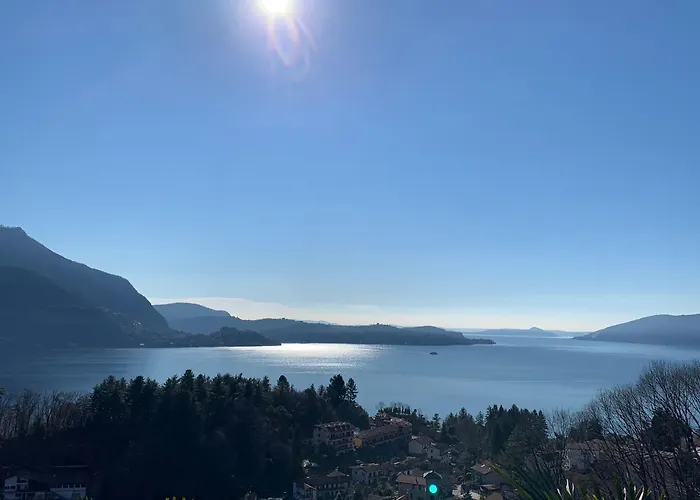 Venegoni Maison De Charme 4* Ghiffa