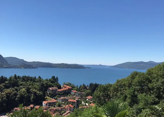 Lejlighedshotel Venegoni Maison De Charme